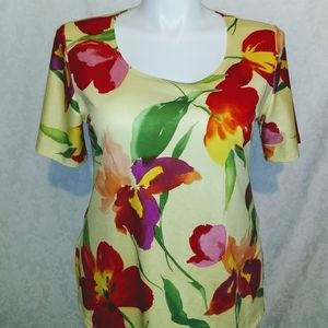 ys Fashion 3X Blouse